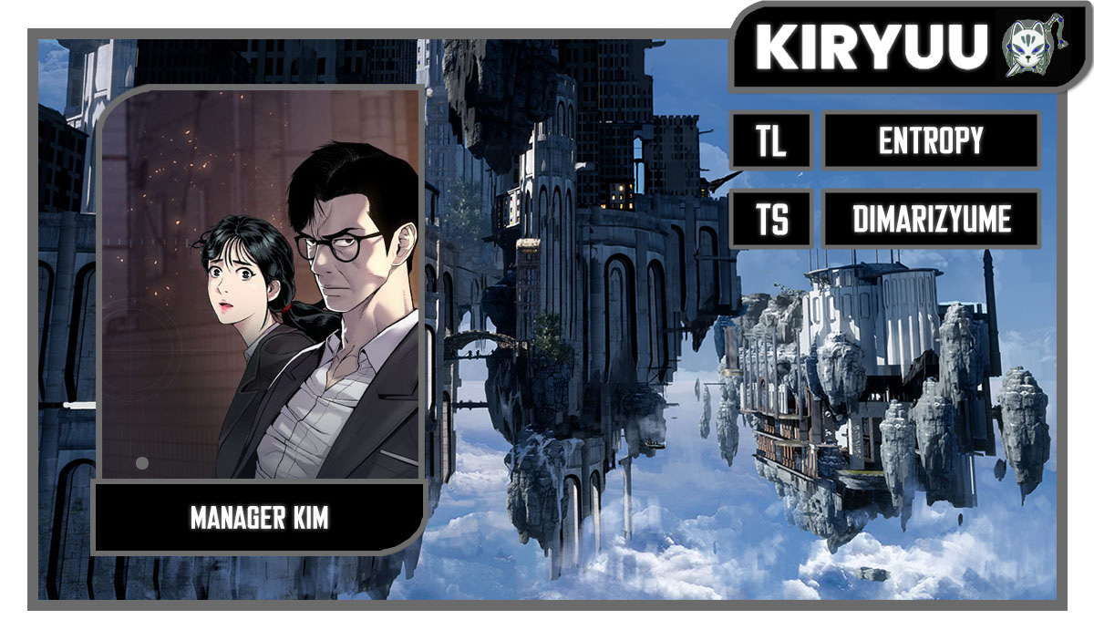 Manager Kim Chapter 143 halaman 1