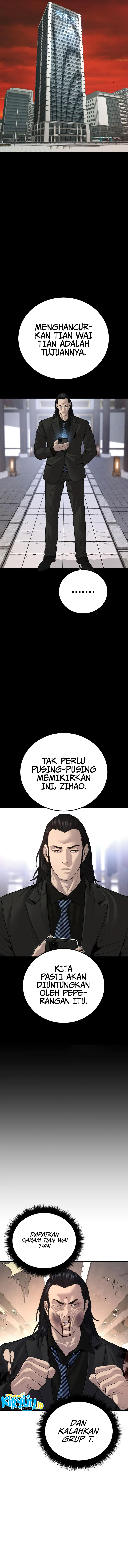 Manager Kim Chapter 99 halaman 5