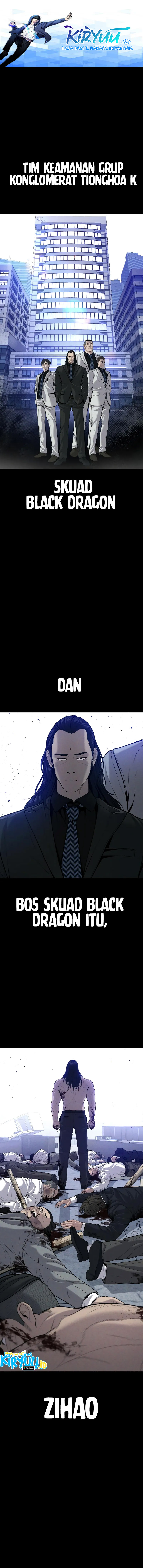 Manager Kim Chapter 99 halaman 2