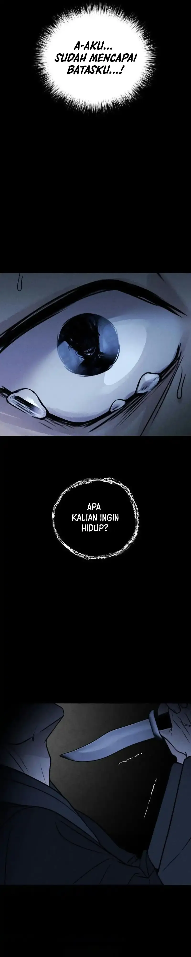 The Classmate Chapter 39 halaman 39