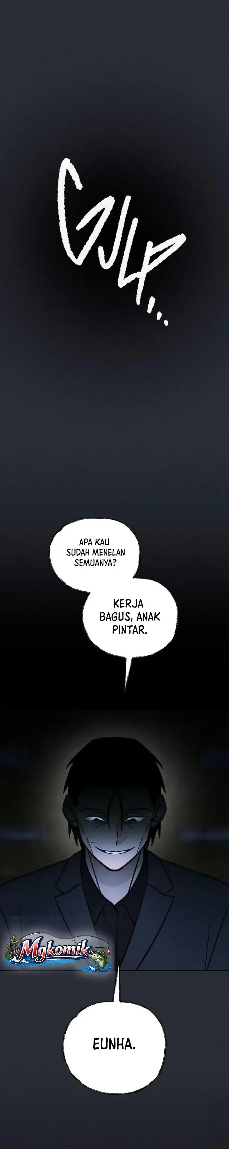 The Classmate Chapter 39 halaman 17