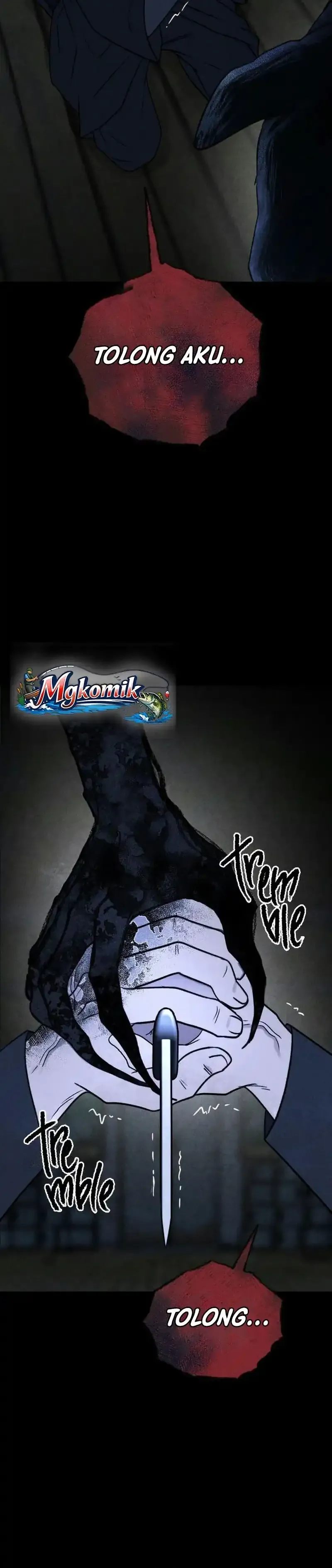 The Classmate Chapter 39 halaman 38