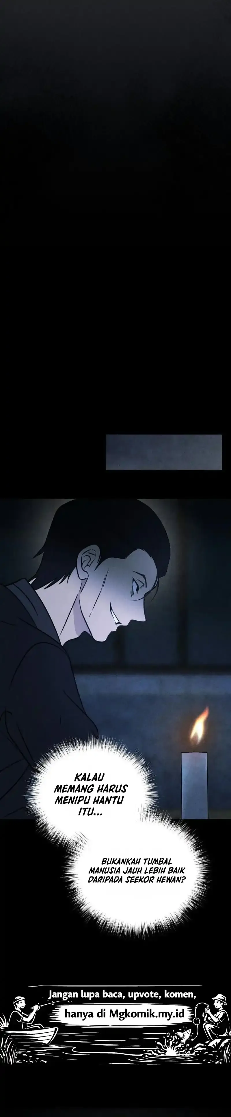 The Classmate Chapter 39 halaman 18