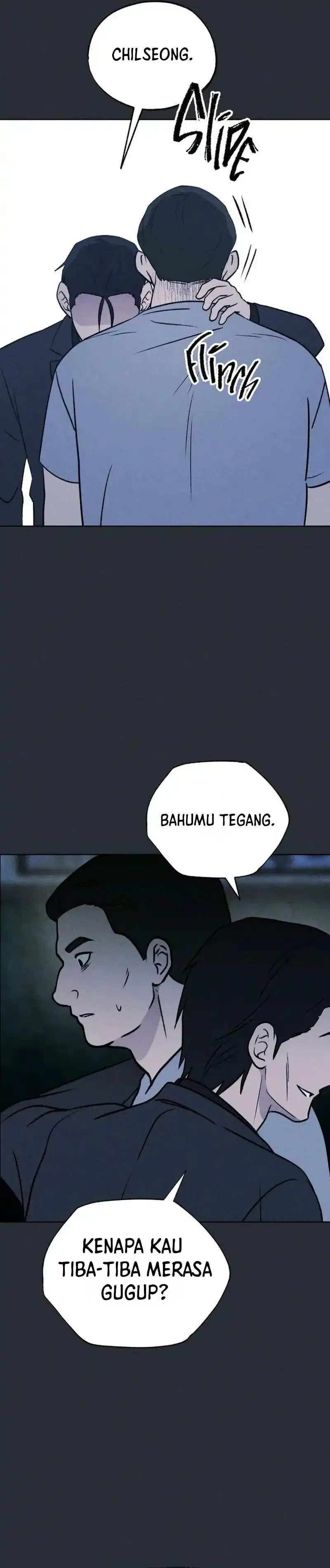 The Classmate Chapter 39 halaman 11