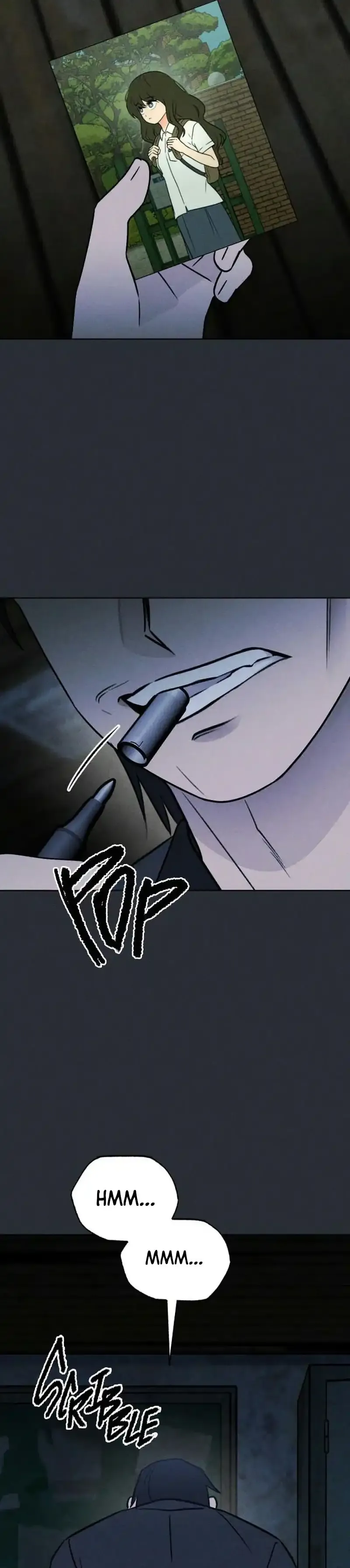 The Classmate Chapter 39 halaman 14