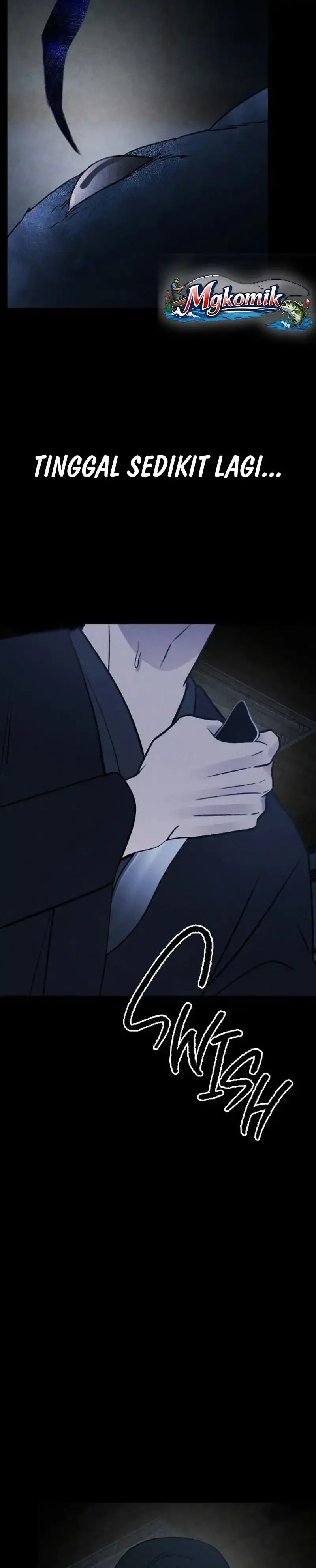 The Classmate Chapter 39 halaman 30