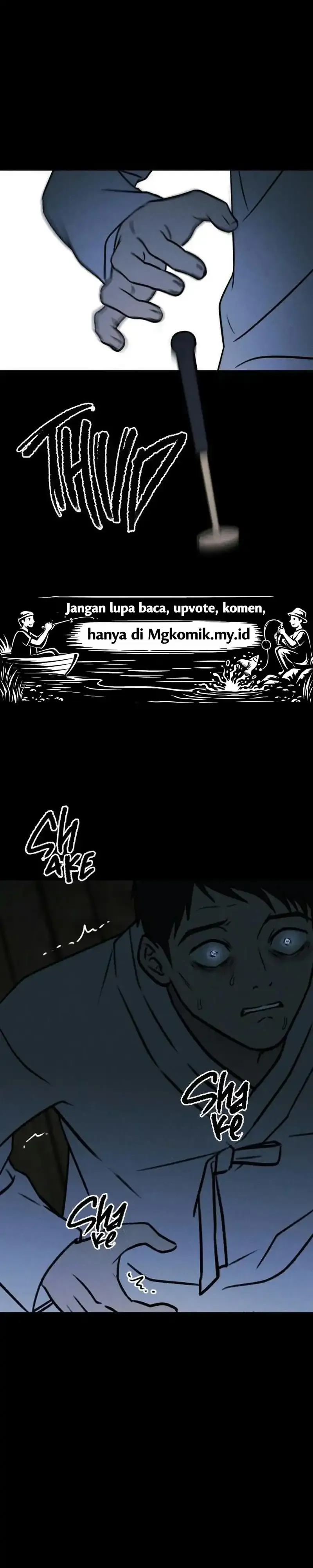 The Classmate Chapter 39 halaman 34