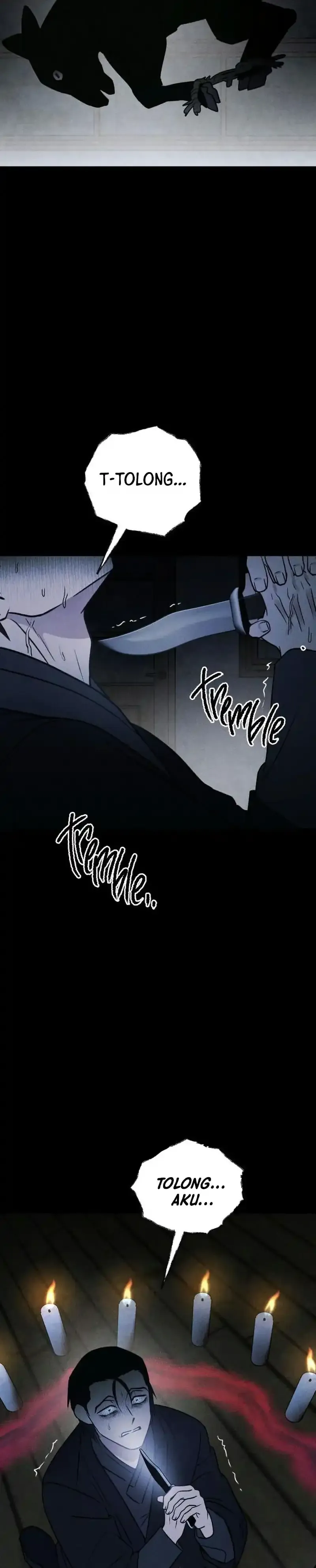 The Classmate Chapter 39 halaman 37