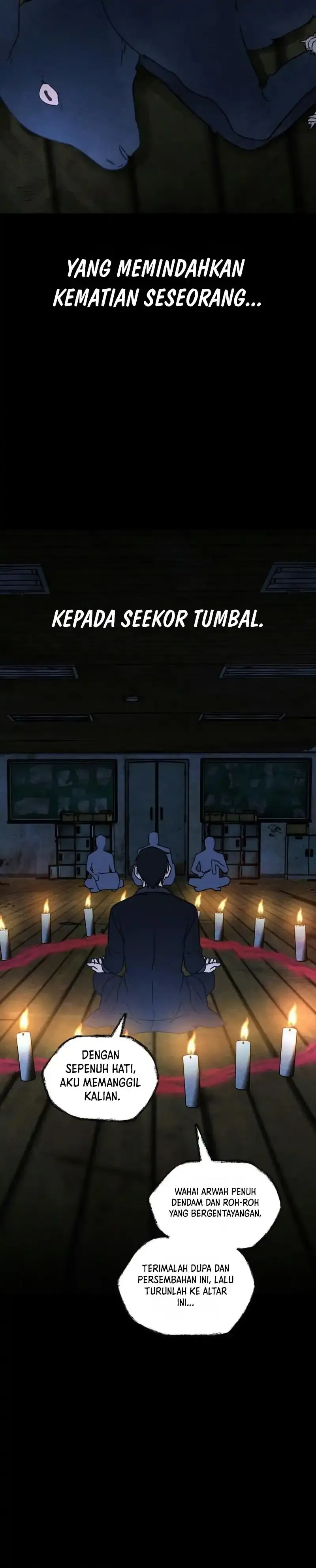 The Classmate Chapter 39 halaman 5
