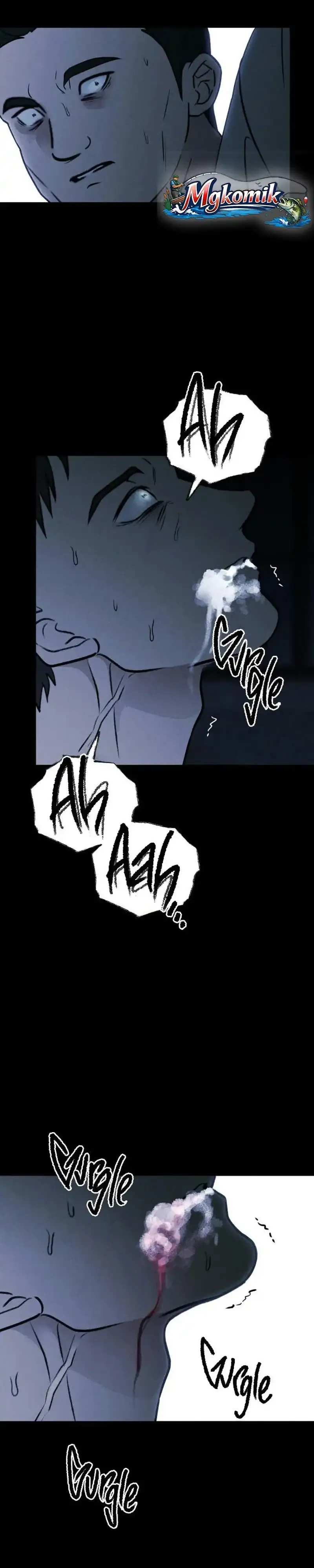 The Classmate Chapter 39 halaman 35