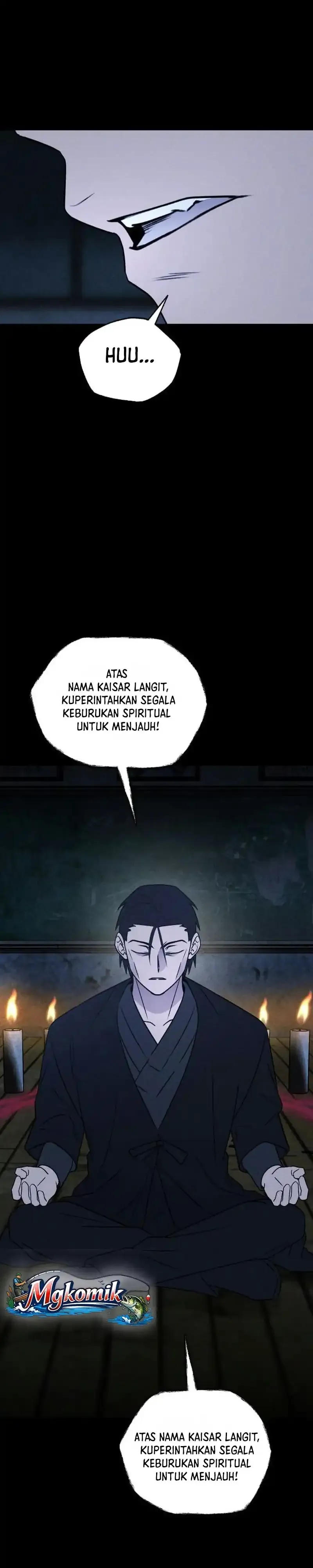 The Classmate Chapter 39 halaman 2