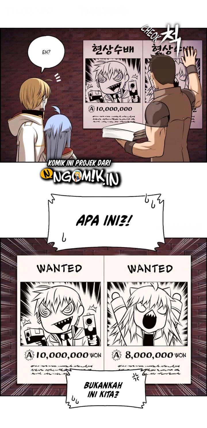 Panfia Chapter 1.3 halaman 12