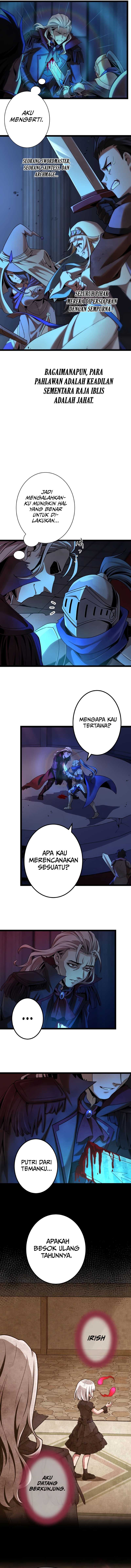 Resurrected Demon King Chapter 1 halaman 6