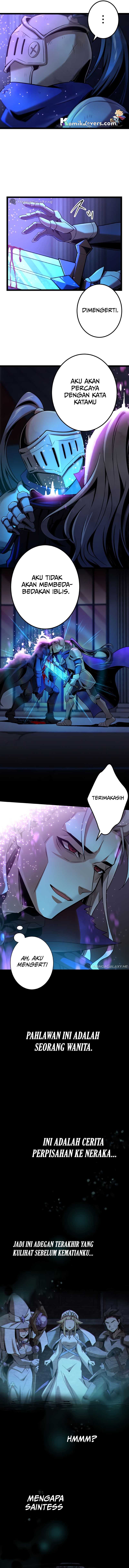 Resurrected Demon King Chapter 1 halaman 9