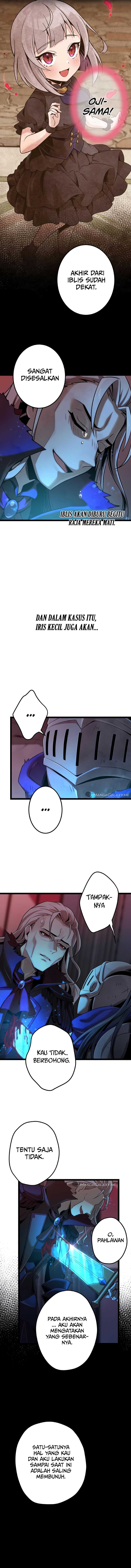 Resurrected Demon King Chapter 1 halaman 7