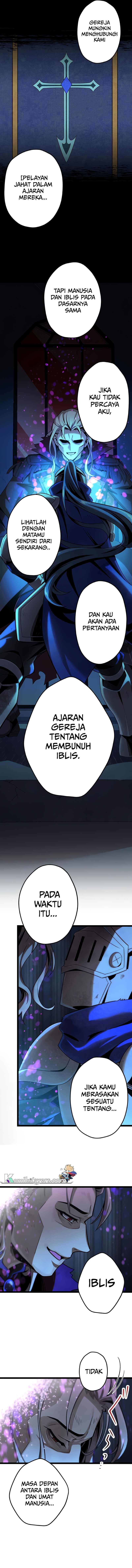 Resurrected Demon King Chapter 1 halaman 8