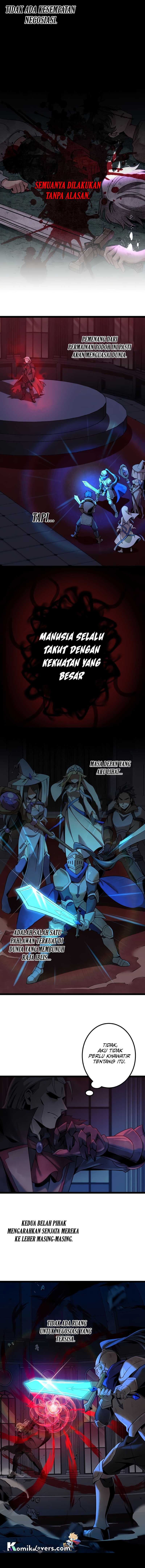 Resurrected Demon King Chapter 1 halaman 4