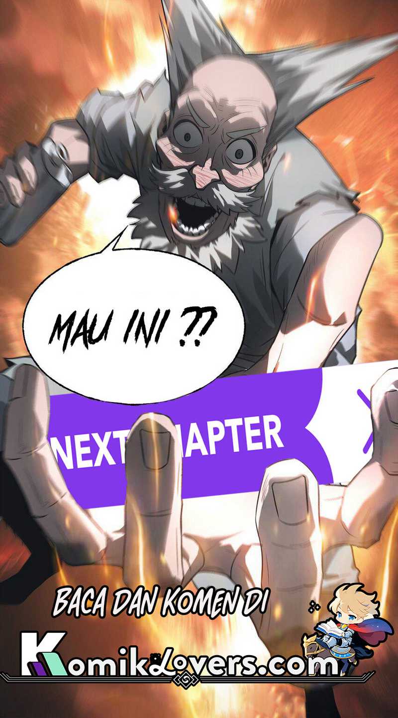 Resurrected Demon King Chapter 1 halaman 12