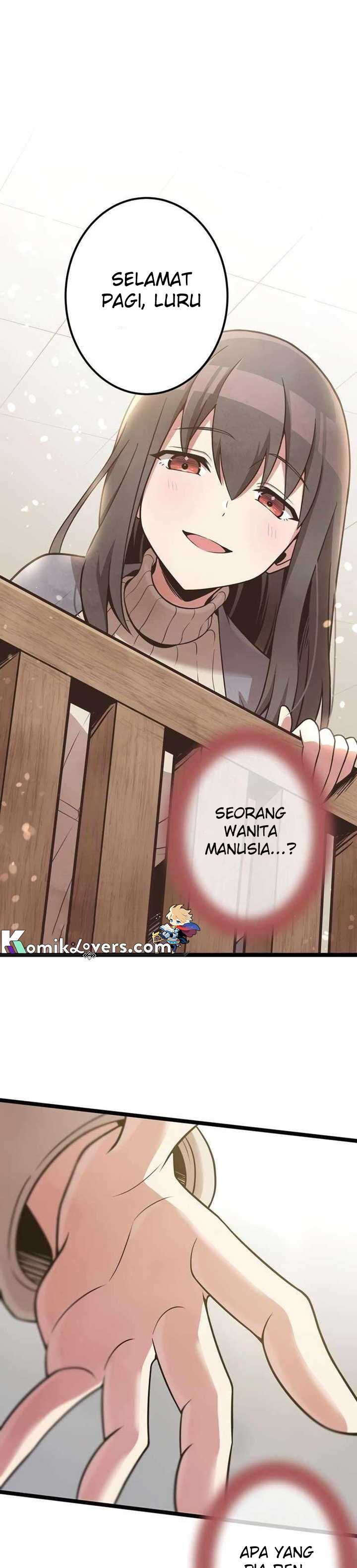 Resurrected Demon King Chapter 2 halaman 2