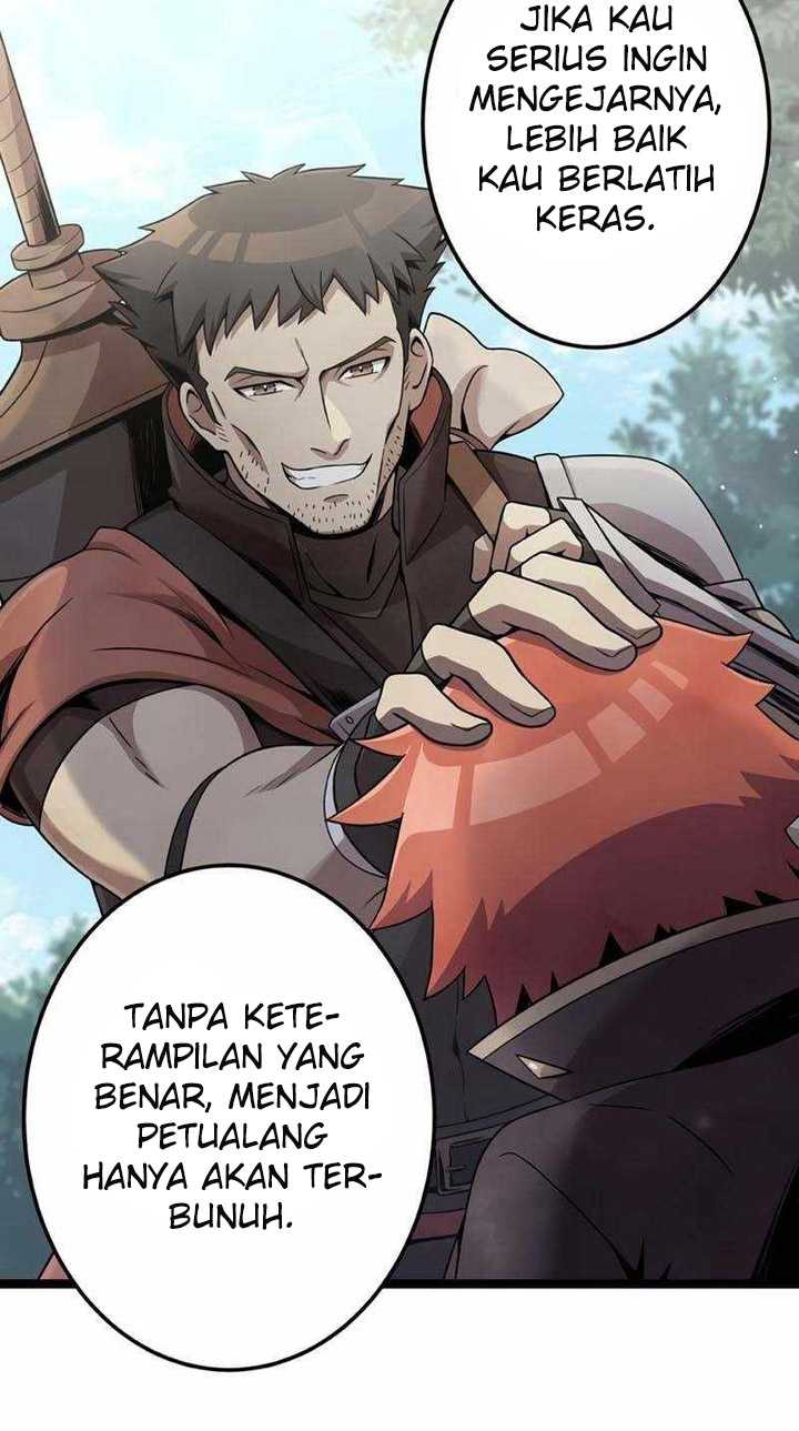 Resurrected Demon King Chapter 3 halaman 27