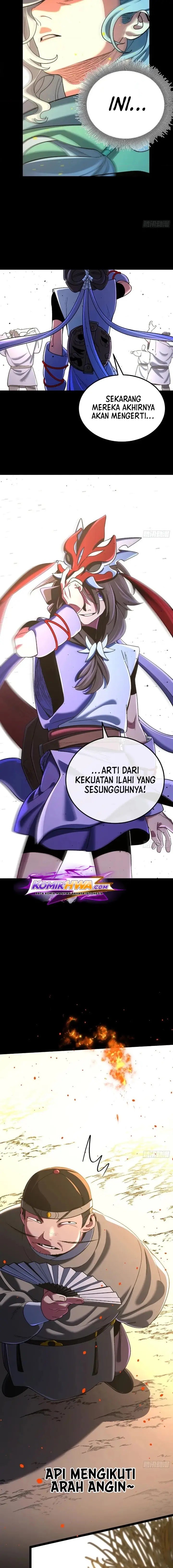 A Glimpse Into Jianghu Chapter 18 halaman 3