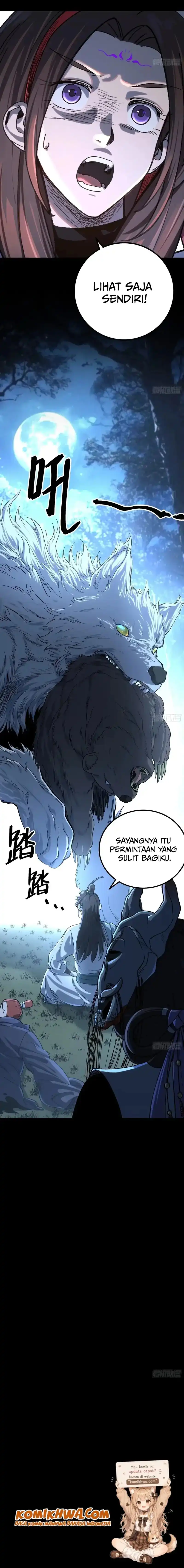 A Glimpse Into Jianghu Chapter 4 halaman 5