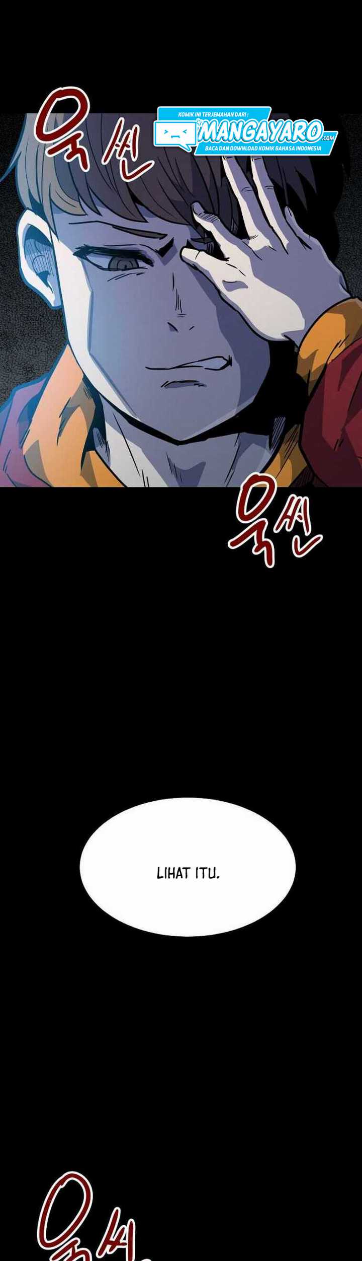Level Berserker Chapter 2.2 halaman 5