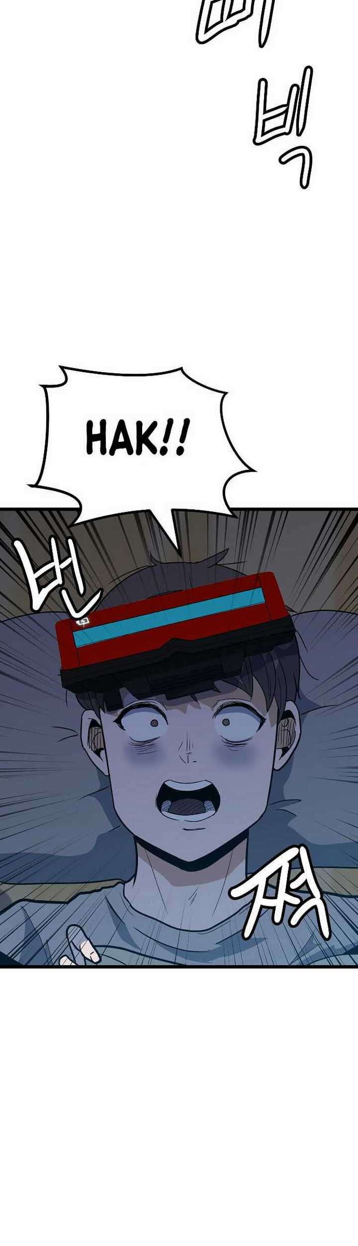 Level Berserker Chapter 3.2 halaman 30