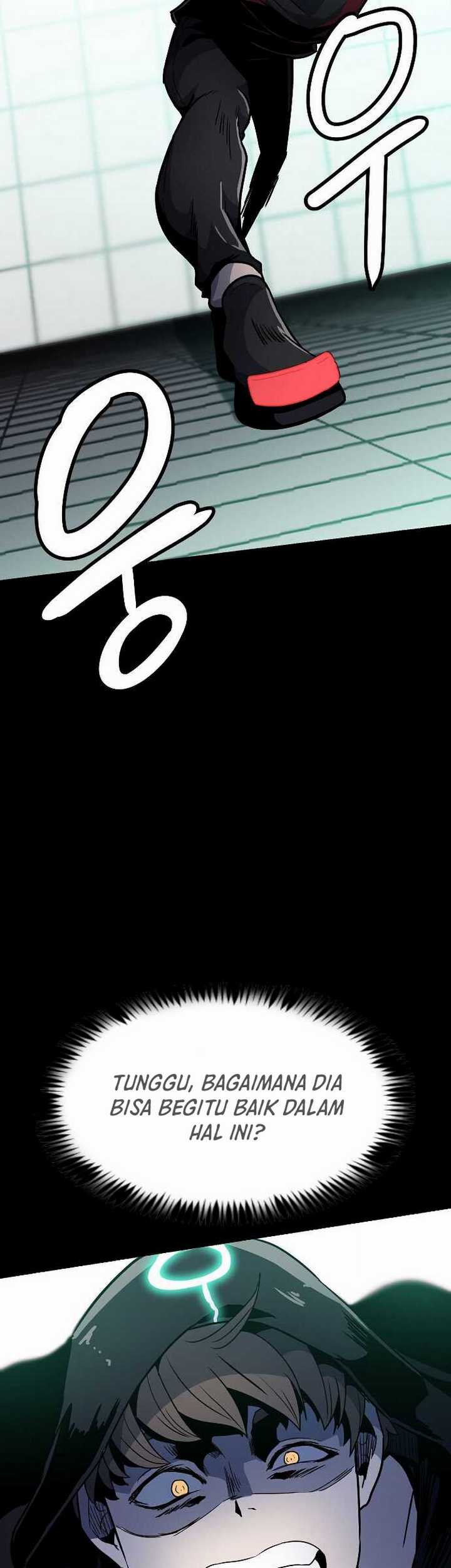 Level Berserker Chapter 3.2 halaman 12