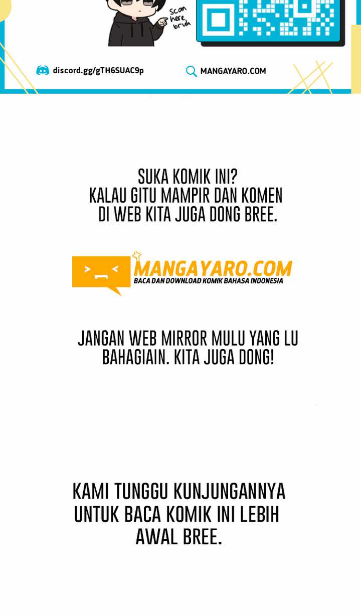 Level Berserker Chapter 3.2 halaman 43