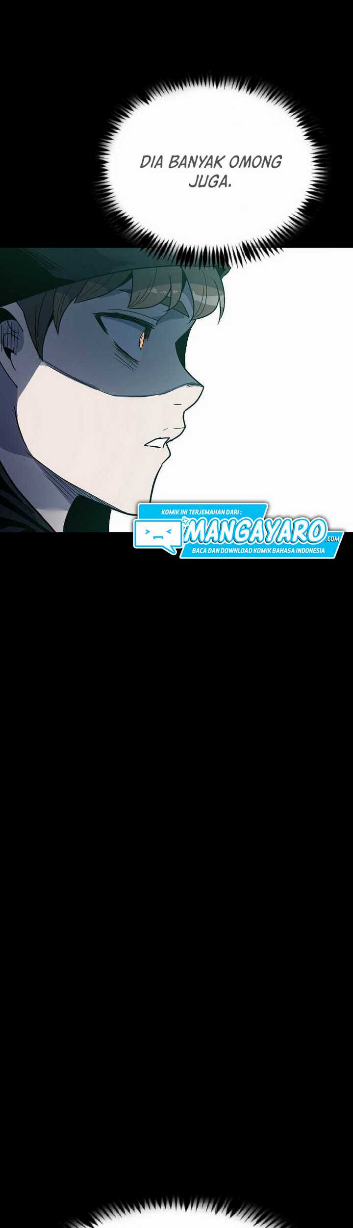 Level Berserker Chapter 3.2 halaman 27