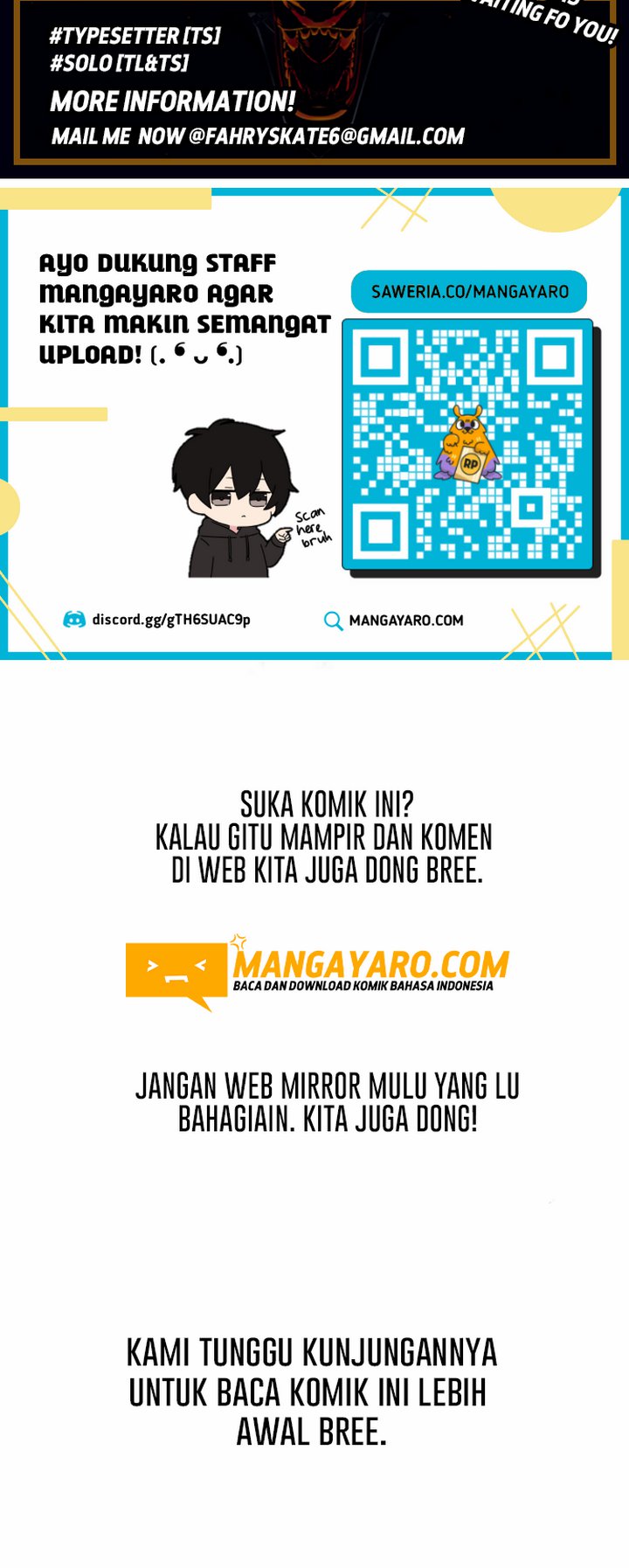 Level Berserker Chapter 4.2 halaman 35