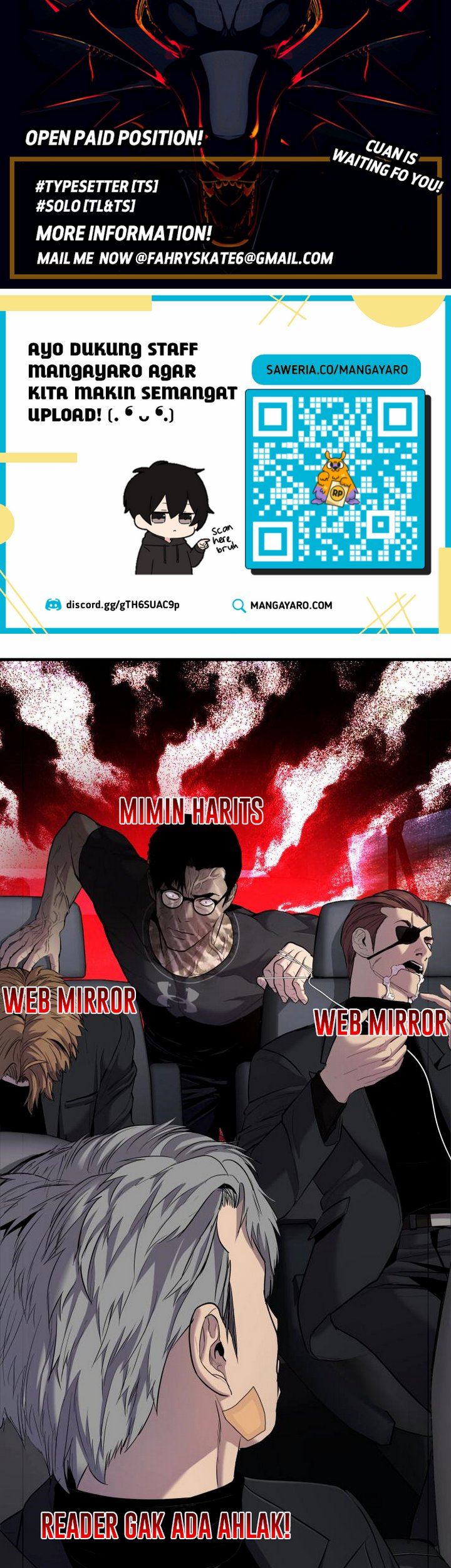 Level Berserker Chapter 5.1 halaman 25