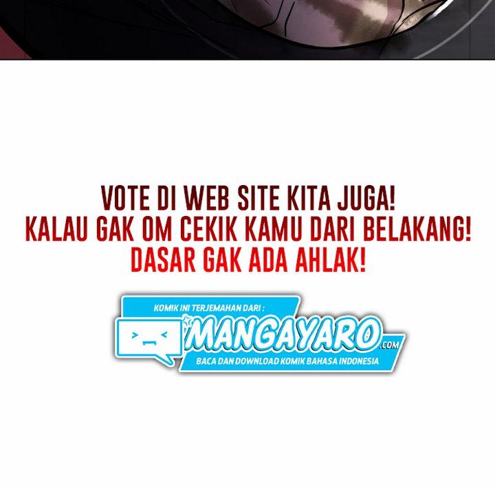 Level Berserker Chapter 6.2 halaman 27