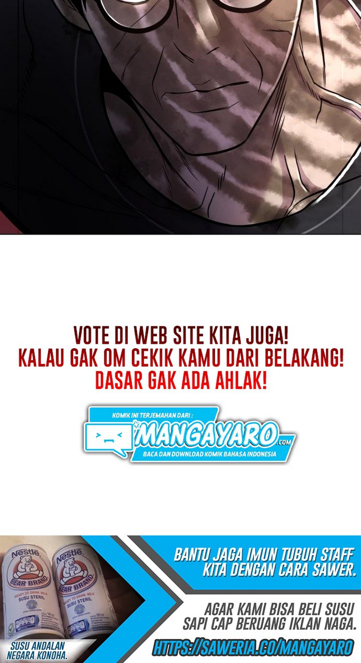Level Berserker Chapter 7.1 halaman 27