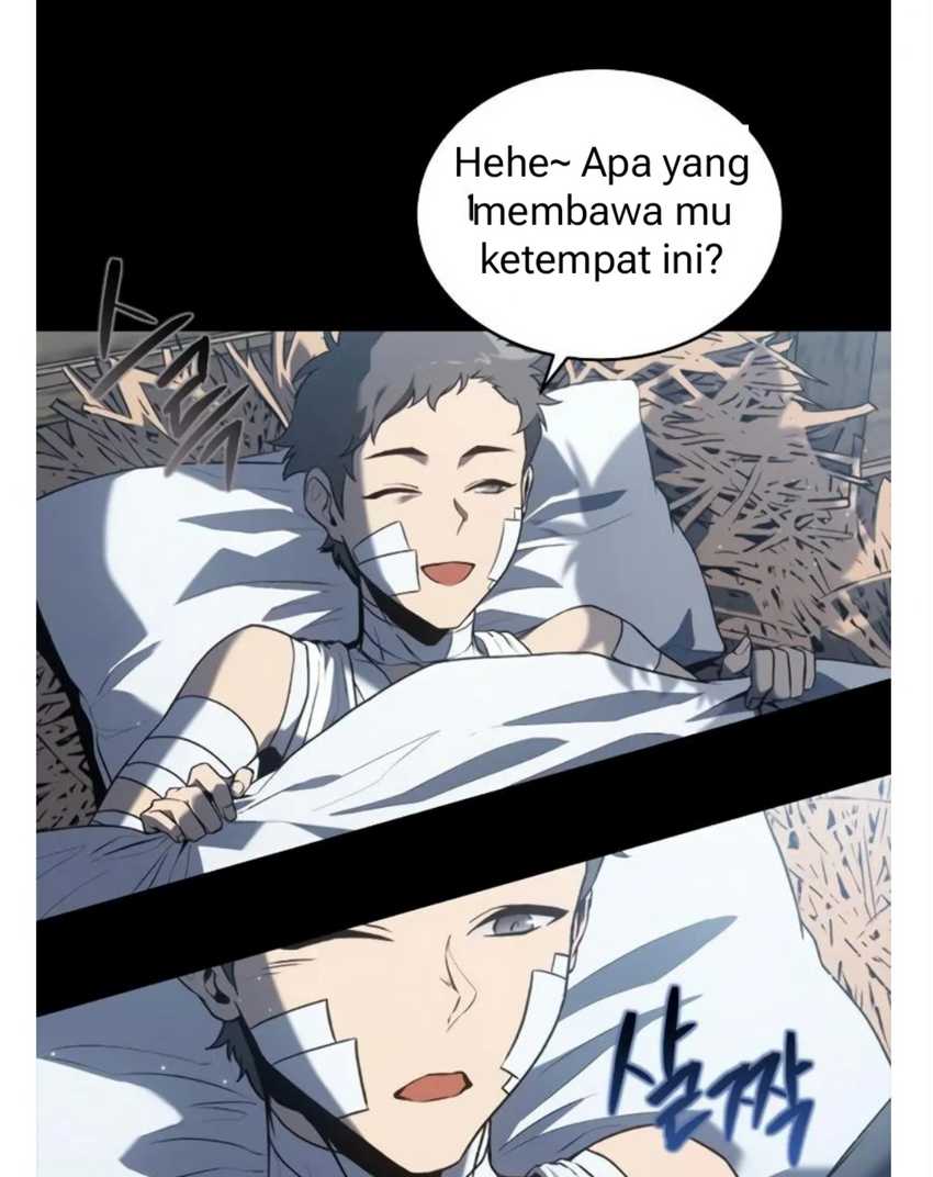 Why I Quit Being The Demon King Chapter 36 halaman 77