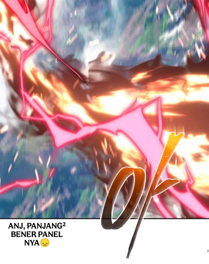 Why I Quit Being The Demon King Chapter 42.2 halaman 82