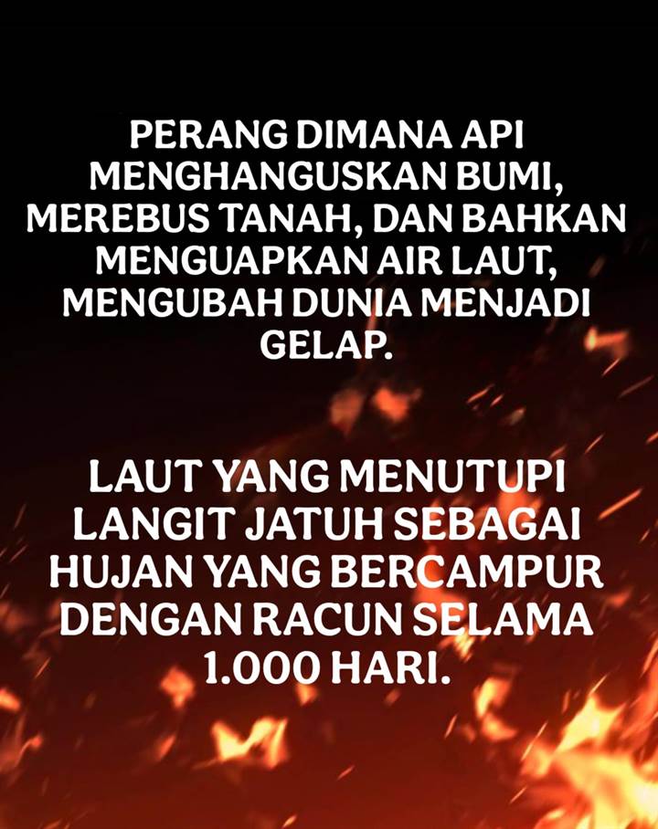 Why I Quit Being The Demon King Chapter 46.1 halaman 16
