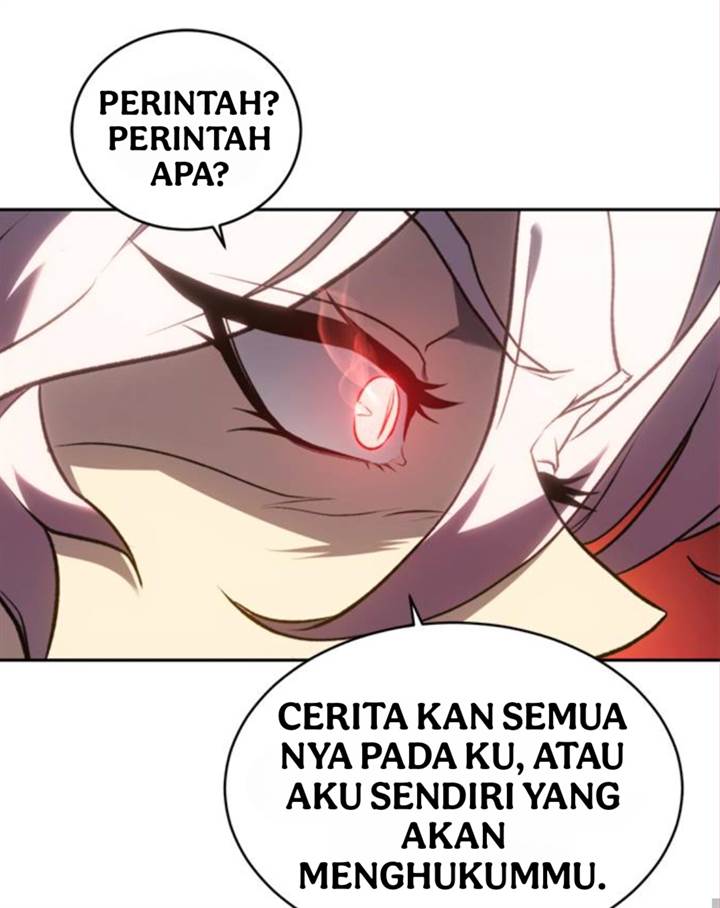 Why I Quit Being The Demon King Chapter 47 halaman 32