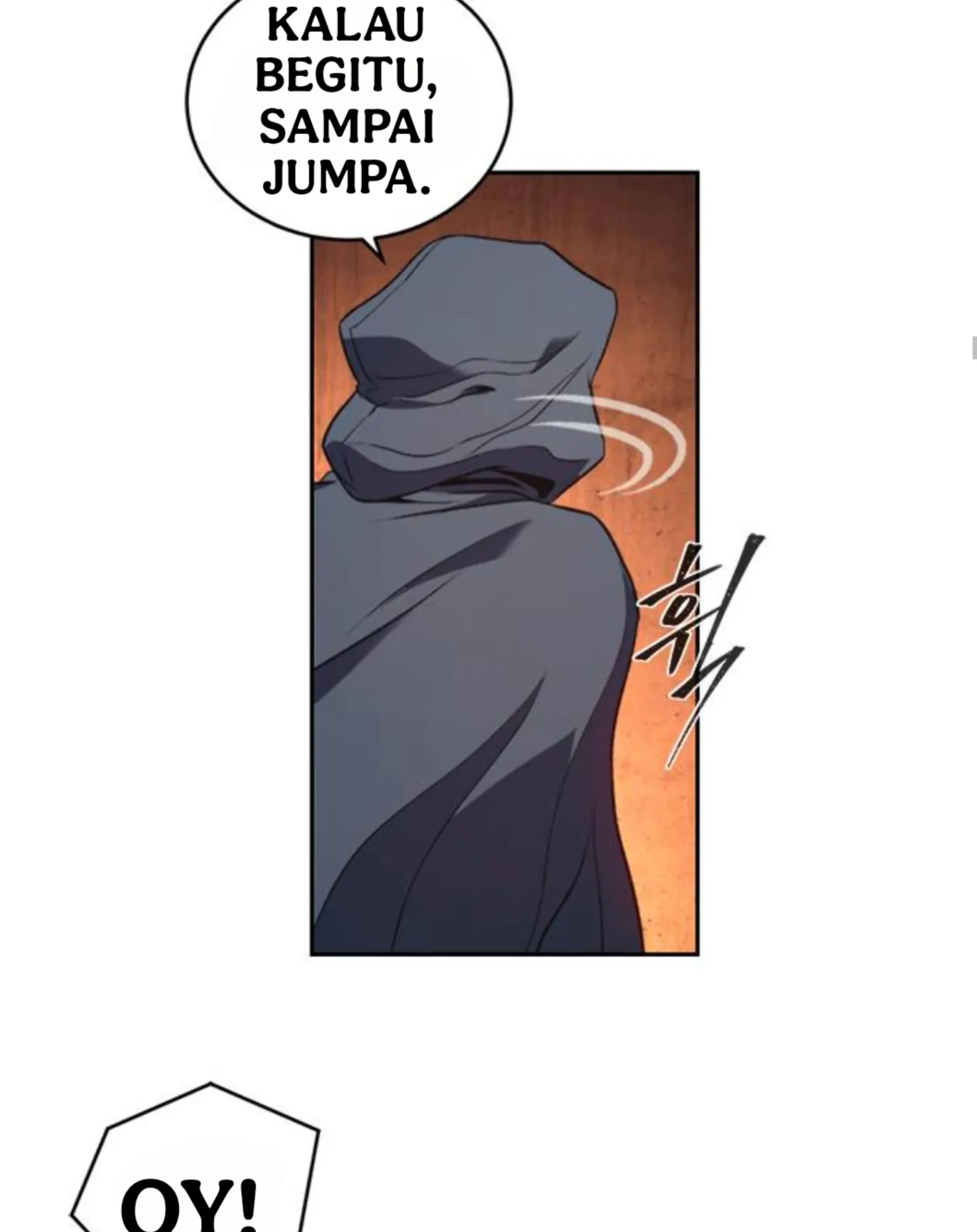 Why I Quit Being The Demon King Chapter 49 halaman 37