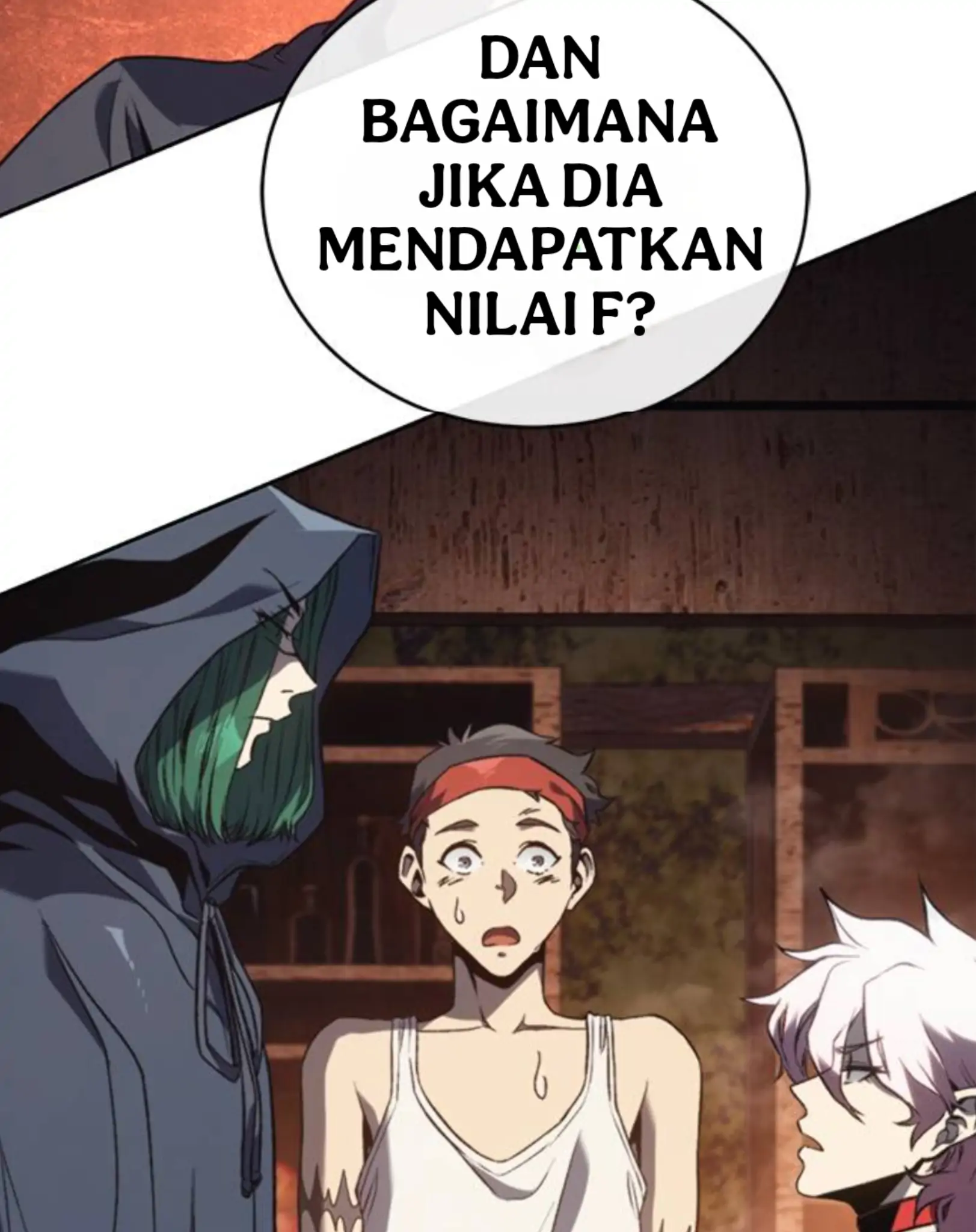 Why I Quit Being The Demon King Chapter 49 halaman 10