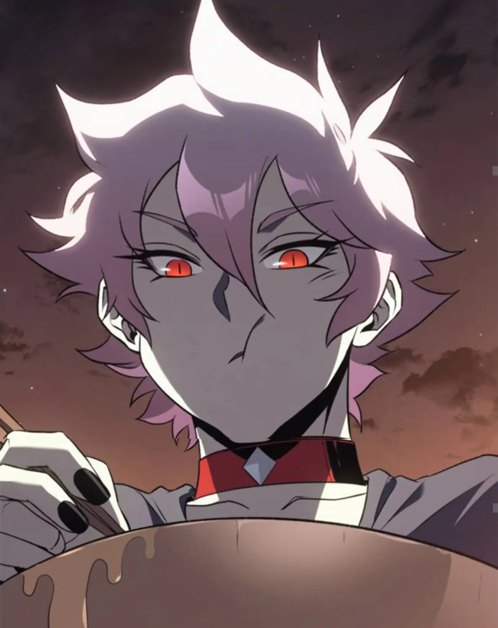 Why I Quit Being The Demon King Chapter 49 halaman 65