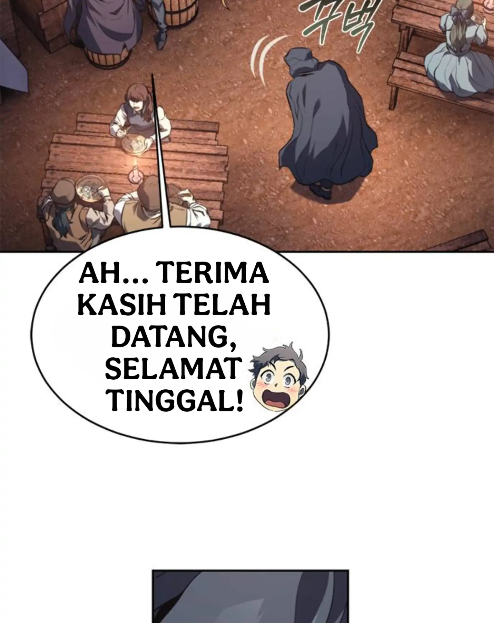 Why I Quit Being The Demon King Chapter 49 halaman 58