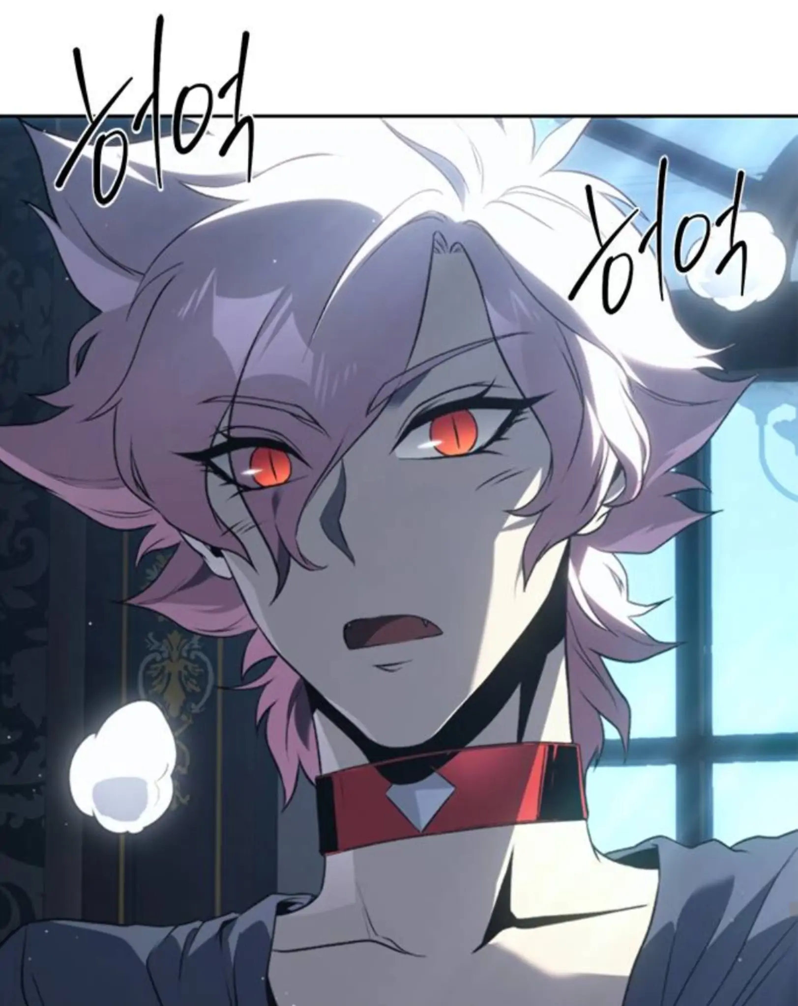Why I Quit Being The Demon King Chapter 49 halaman 76