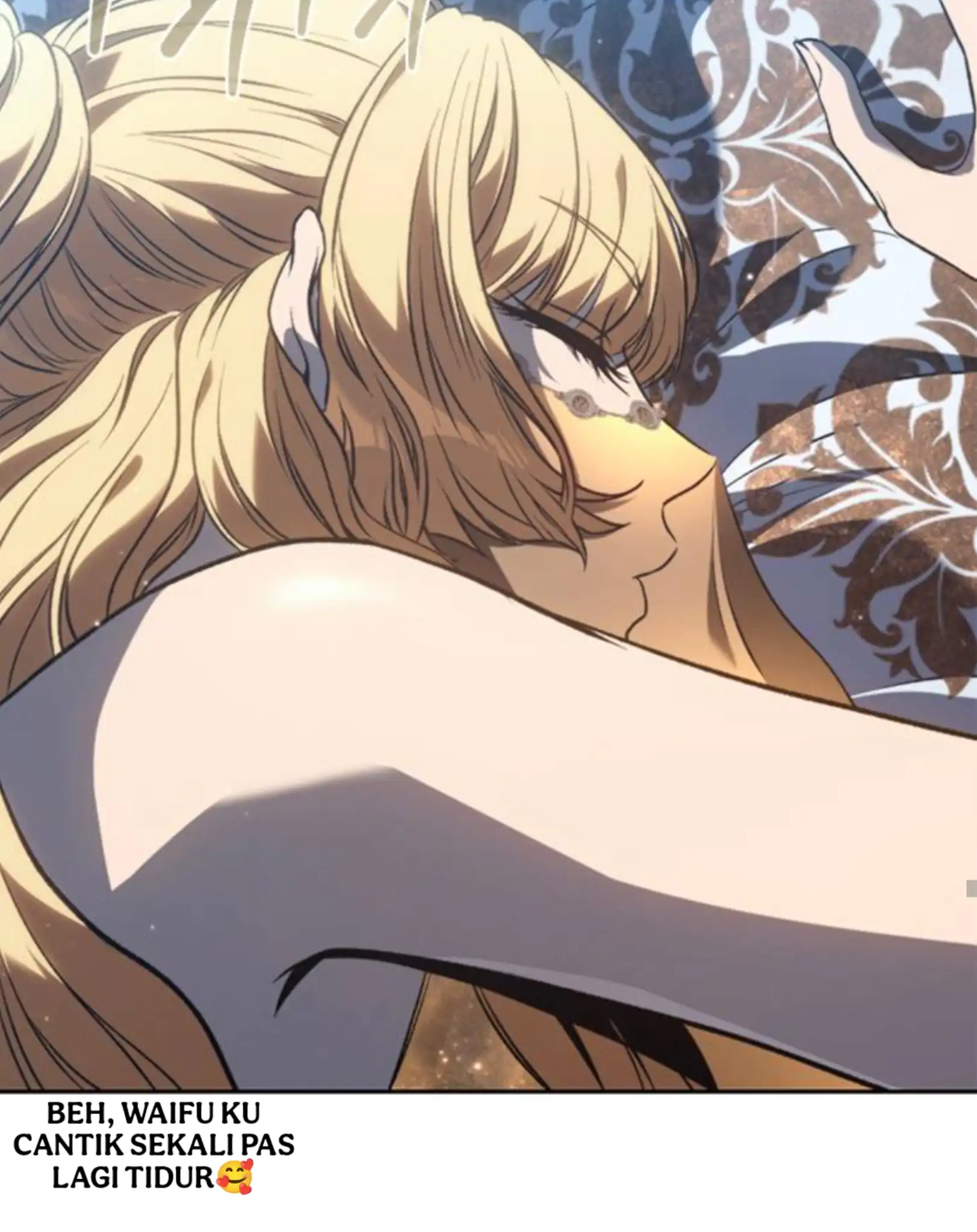 Why I Quit Being The Demon King Chapter 49 halaman 75