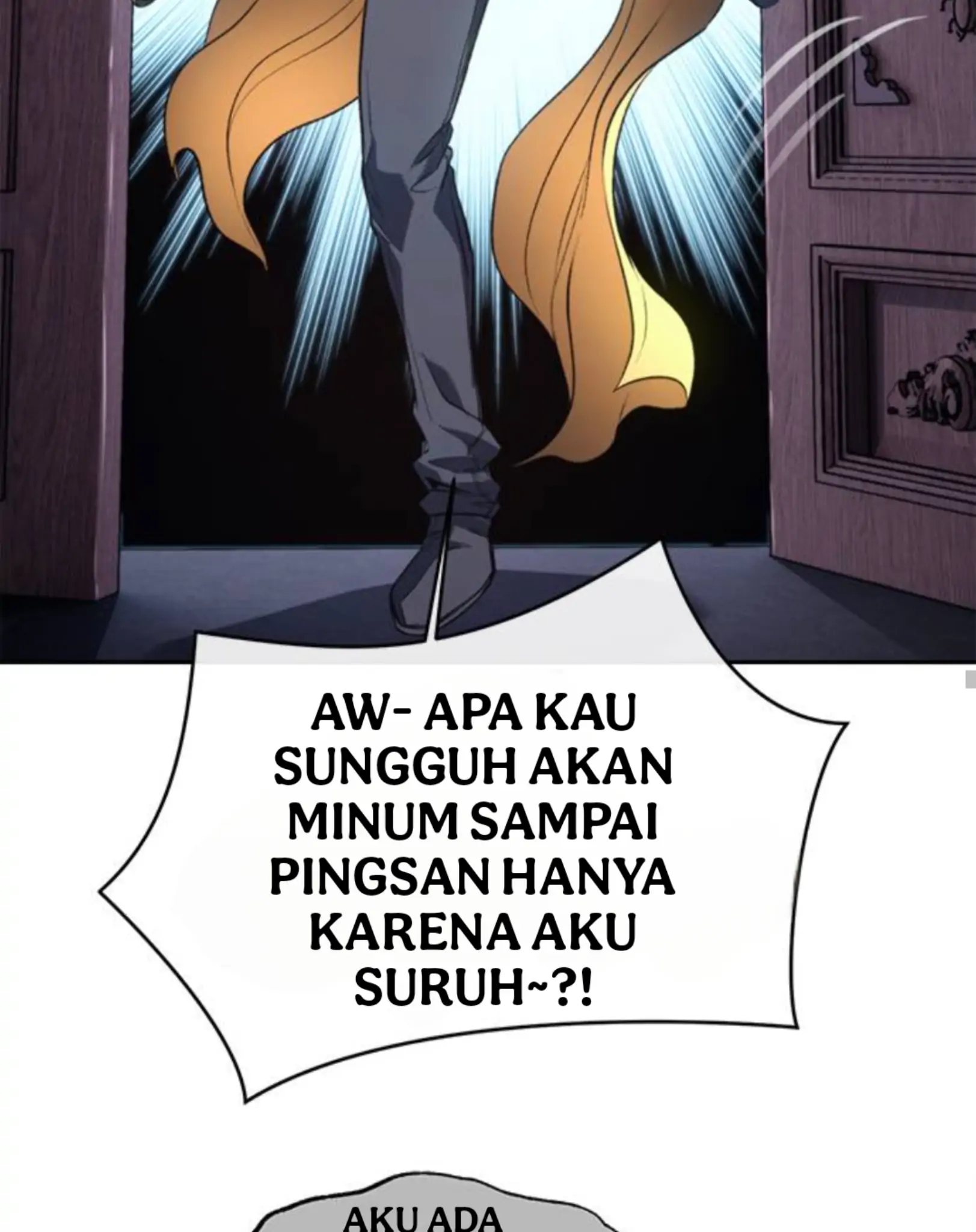 Why I Quit Being The Demon King Chapter 49 halaman 70