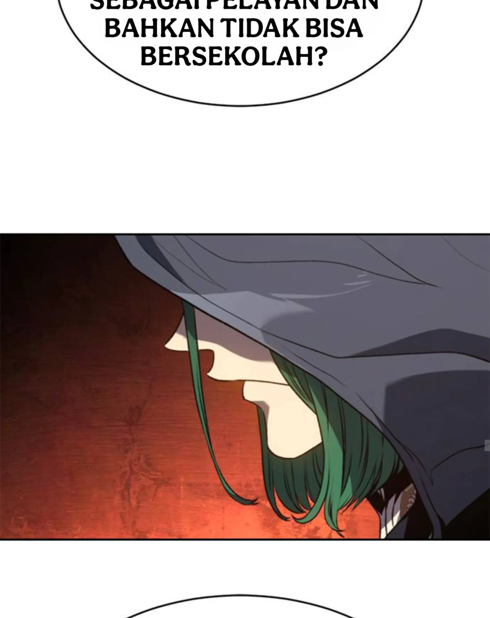 Why I Quit Being The Demon King Chapter 49 halaman 34