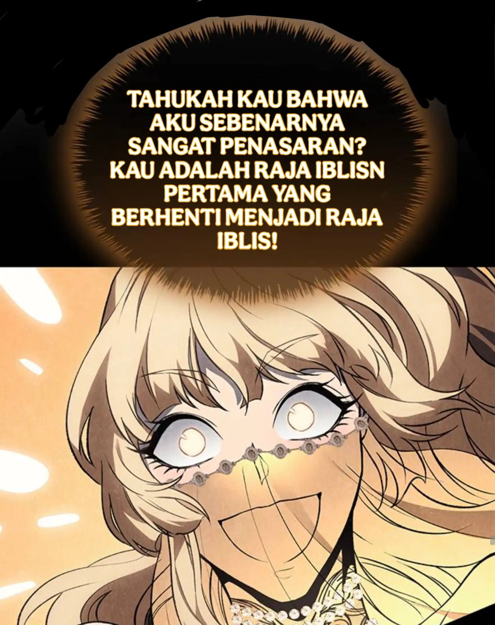 Why I Quit Being The Demon King Chapter 49 halaman 78