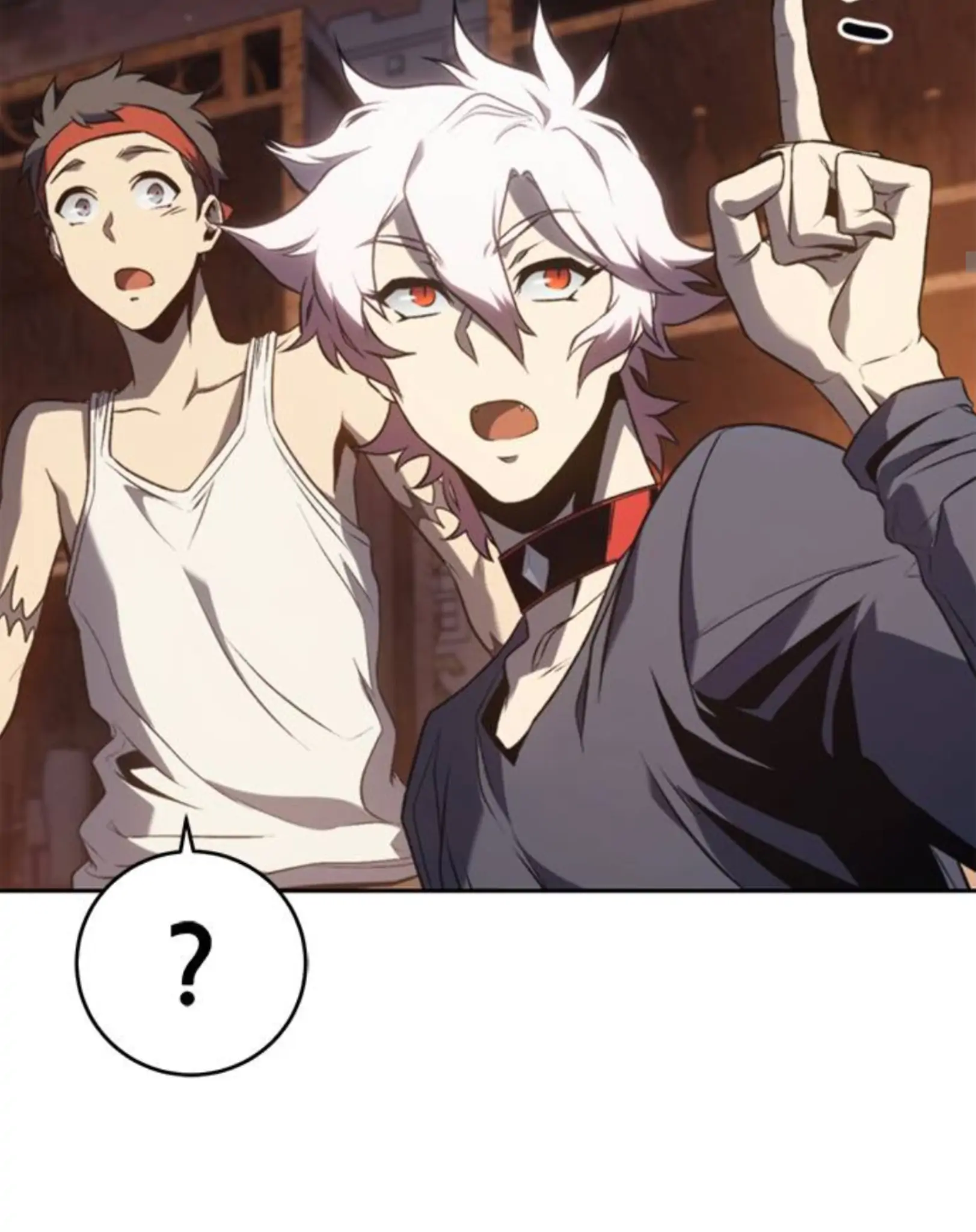 Why I Quit Being The Demon King Chapter 49 halaman 39