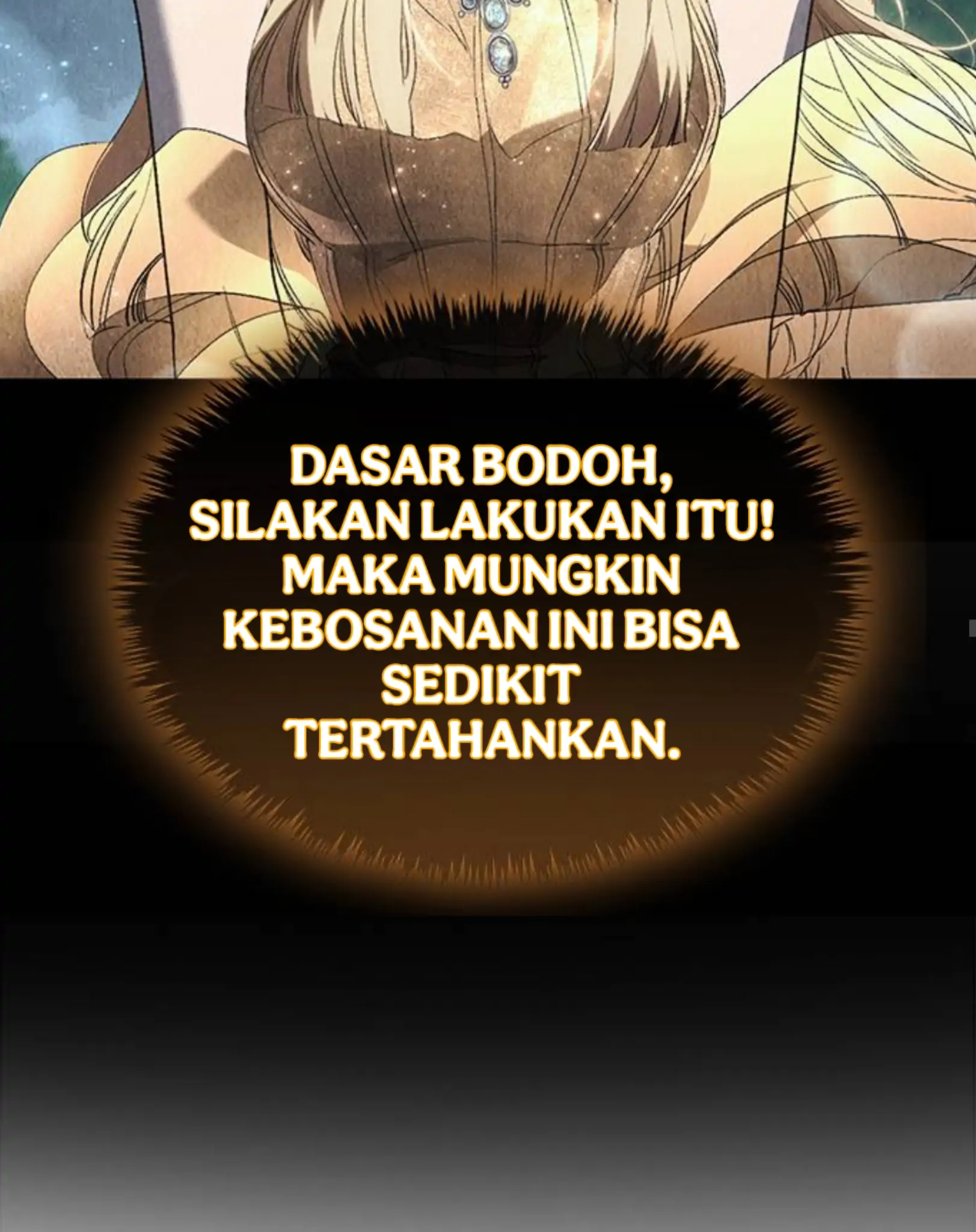 Why I Quit Being The Demon King Chapter 49 halaman 82